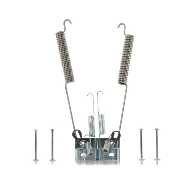 QUICK BRAKE 105-0036 Toebehoren, remschoen