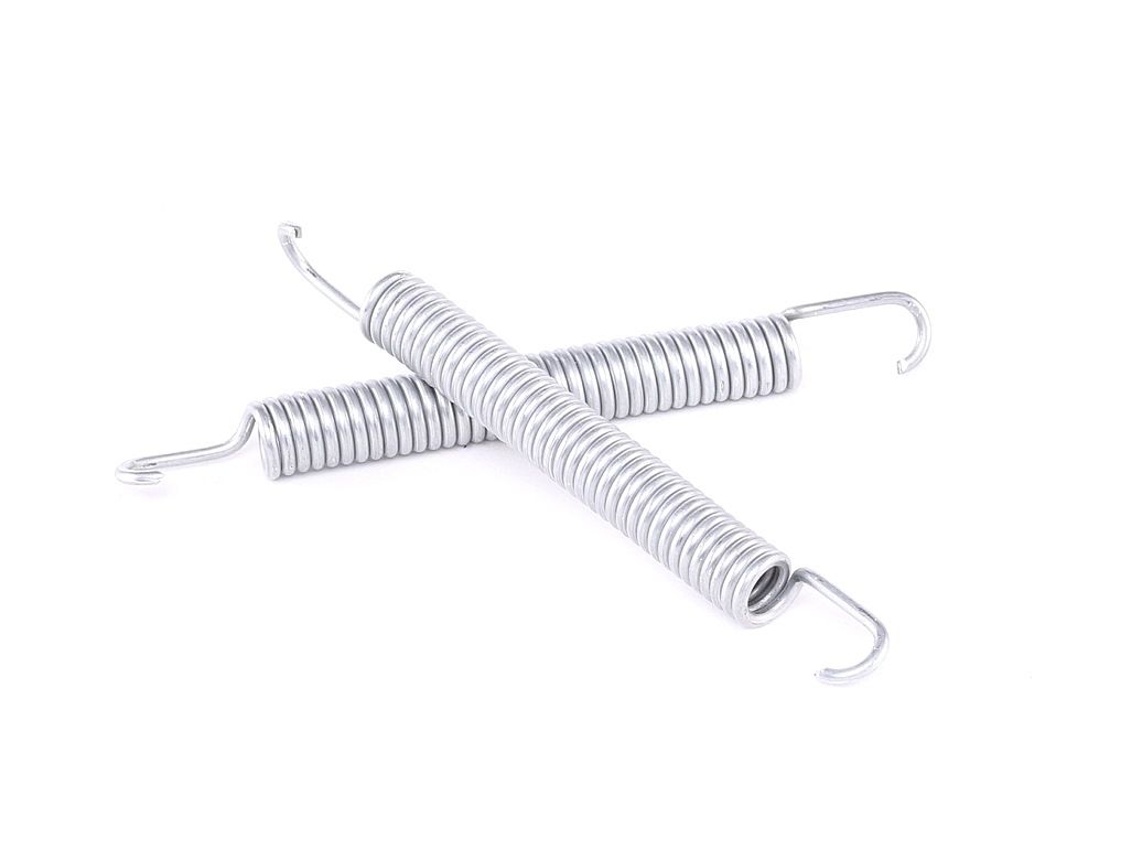 Zubehörsatz, Feststellbremsbacken QUICK BRAKE 105-0480 Bewertung