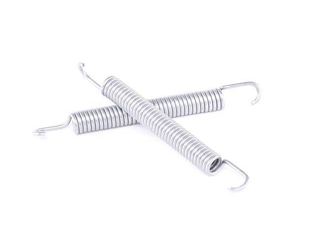14643415 QUICK BRAKE 1050480 Juego de accesorios zapatas de freno Saab 9-3 Familiar precio