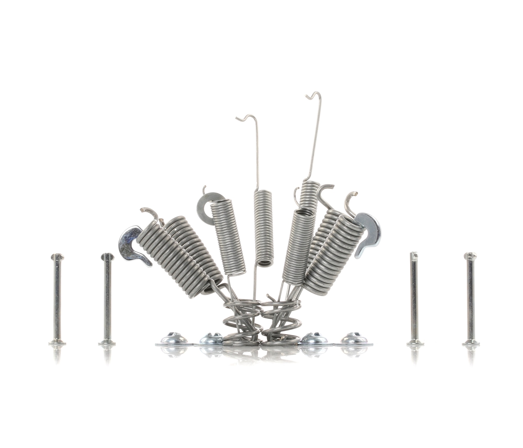 Zubehörsatz, Bremsbacken QUICK BRAKE 105-0571 Bewertung