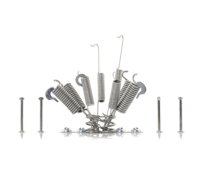 Toebehoren remschoen QUICK BRAKE 105-0571