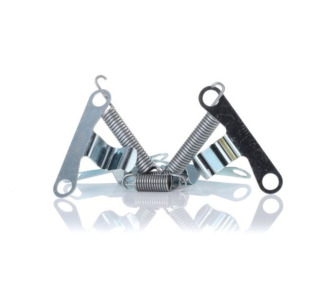 14643465 QUICK BRAKE 1050594 Kit de acessórios maxilas do travão VOLVO custo