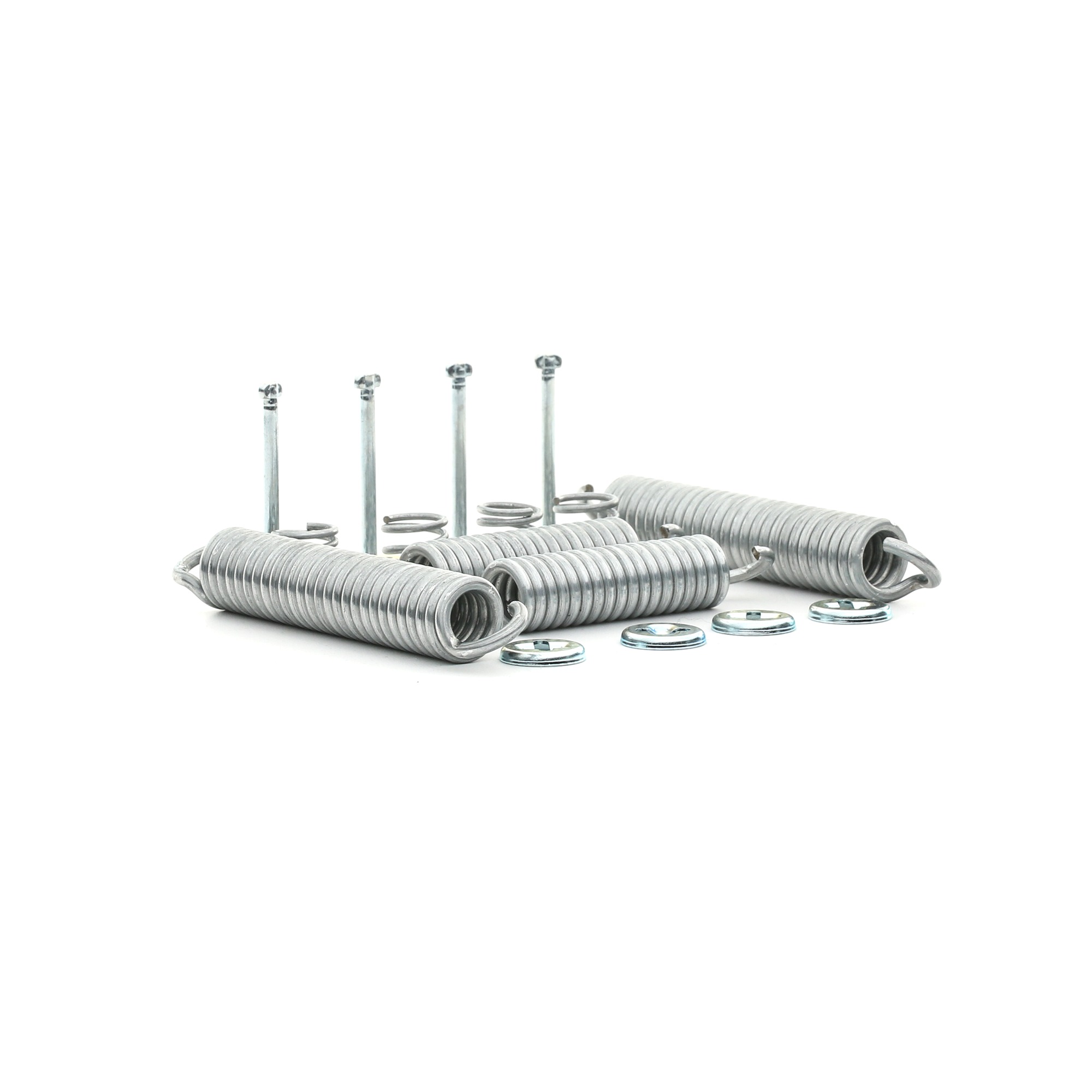 Zubehörsatz, Bremsbacken QUICK BRAKE 105-0601 Bewertung