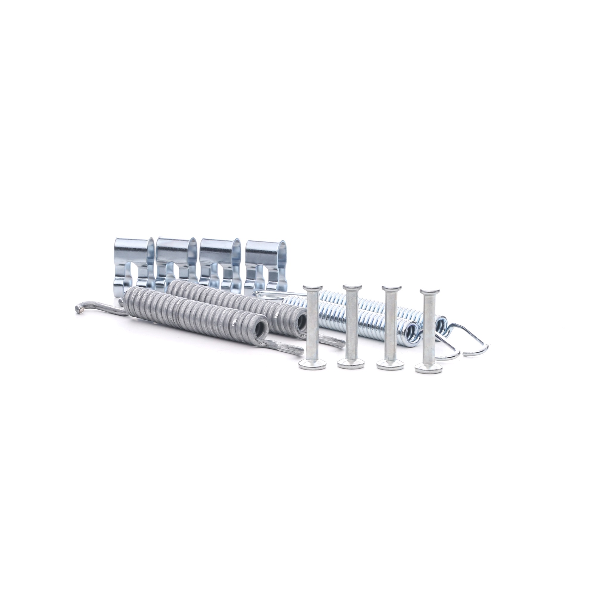 Zubehörsatz, Bremsbacken QUICK BRAKE 105-0610 Bewertung