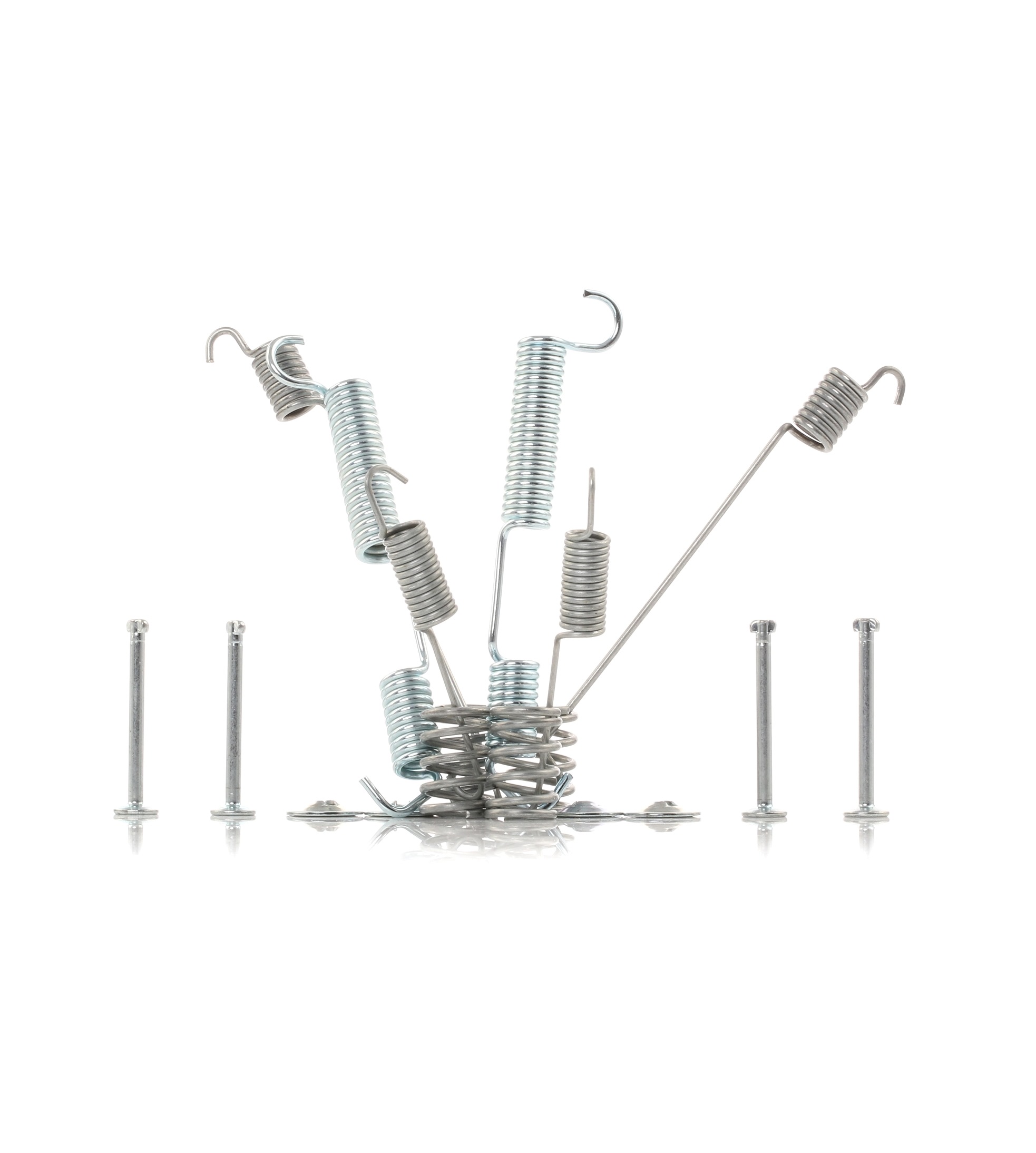 Kit accessori, Ganasce freno QUICK BRAKE 105-0646 valutazione