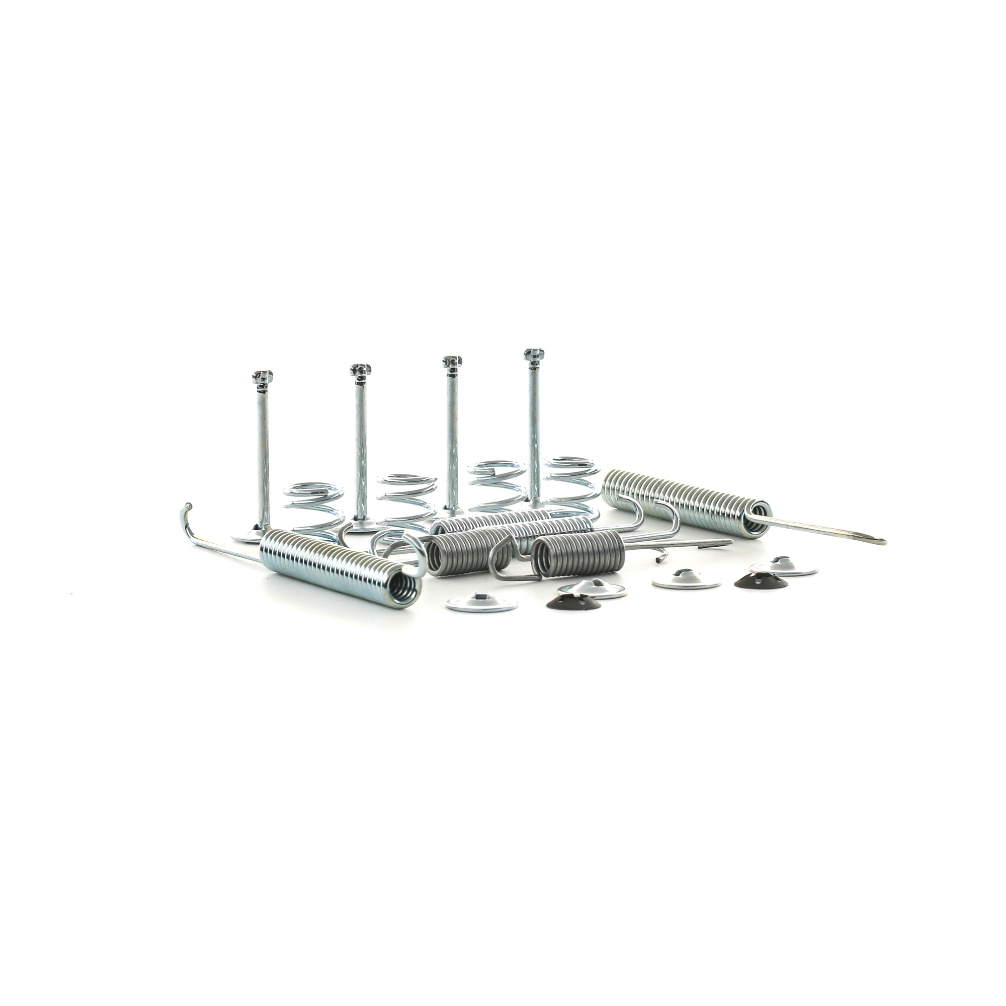 Accessory Kit, brake shoes QUICK BRAKE 105-0678 rating