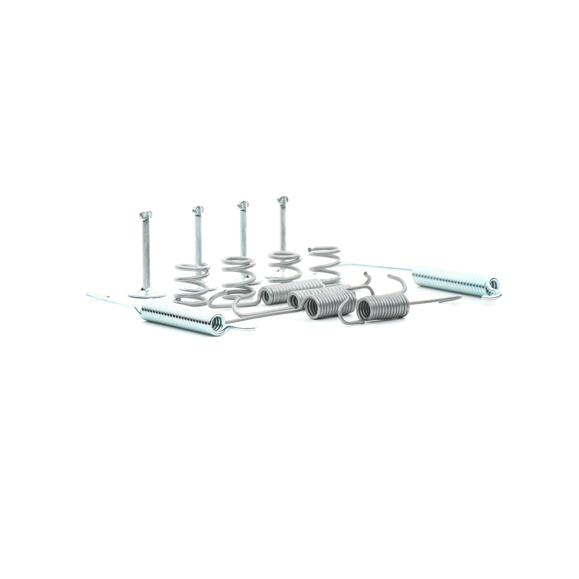 Zubehörsatz, Bremsbacken QUICK BRAKE 105-0701 Bewertung