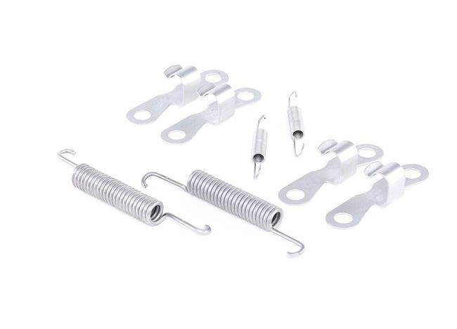 14643573 QUICK BRAKE 1050720 replacement Volvo C70 1 Convertible brake shoe fitting kit price