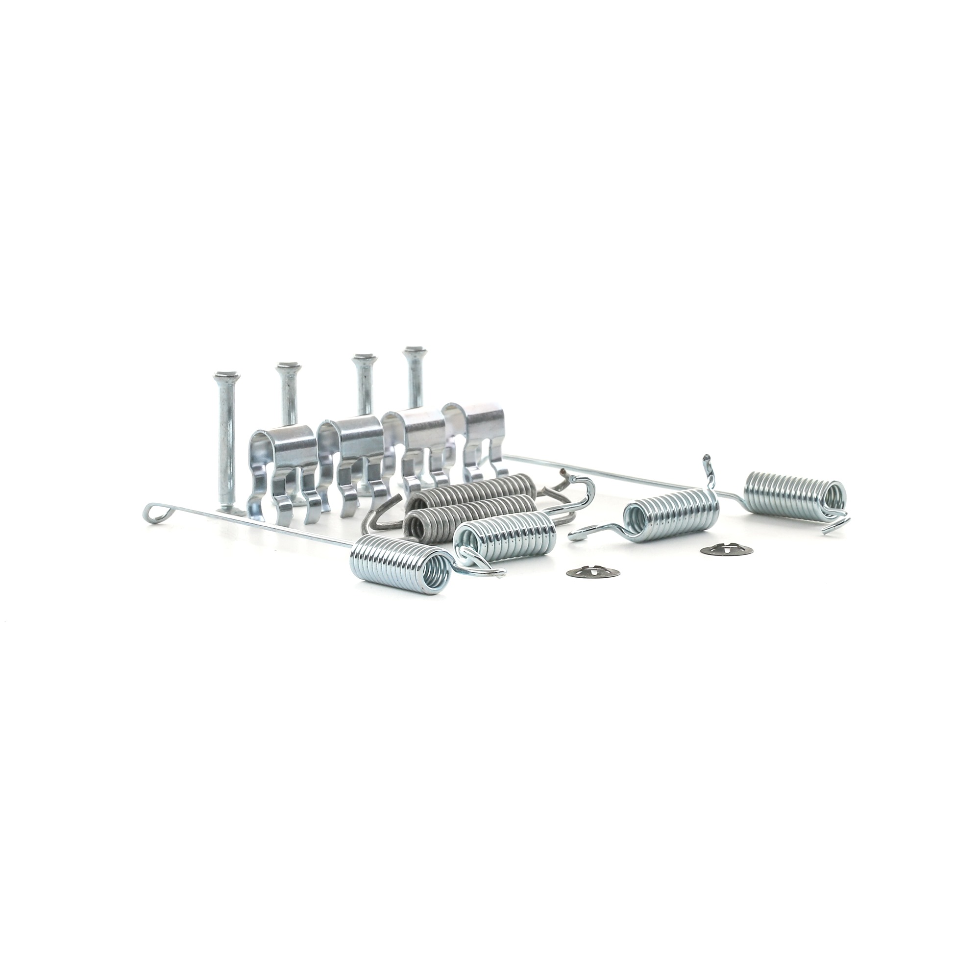 Zubehörsatz, Bremsbacken QUICK BRAKE 105-0739 Bewertung
