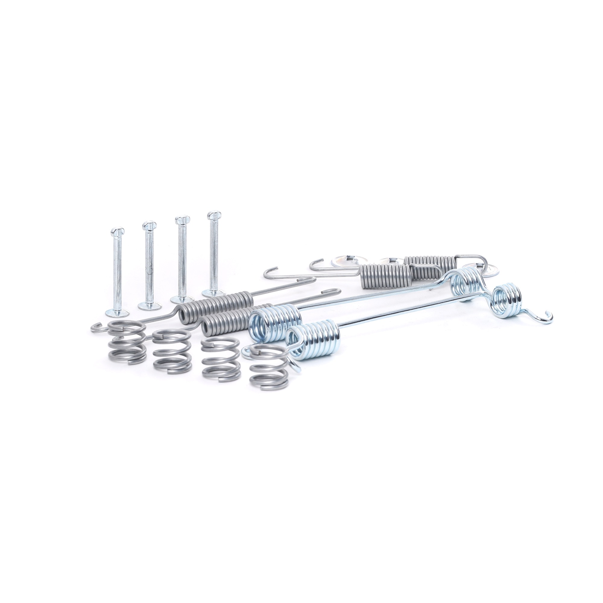 Zubehörsatz, Bremsbacken QUICK BRAKE 105-0741 Bewertung