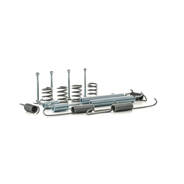 14643598 QUICK BRAKE 1050753 prix Kit d'accessoires frein de stationnement FORD