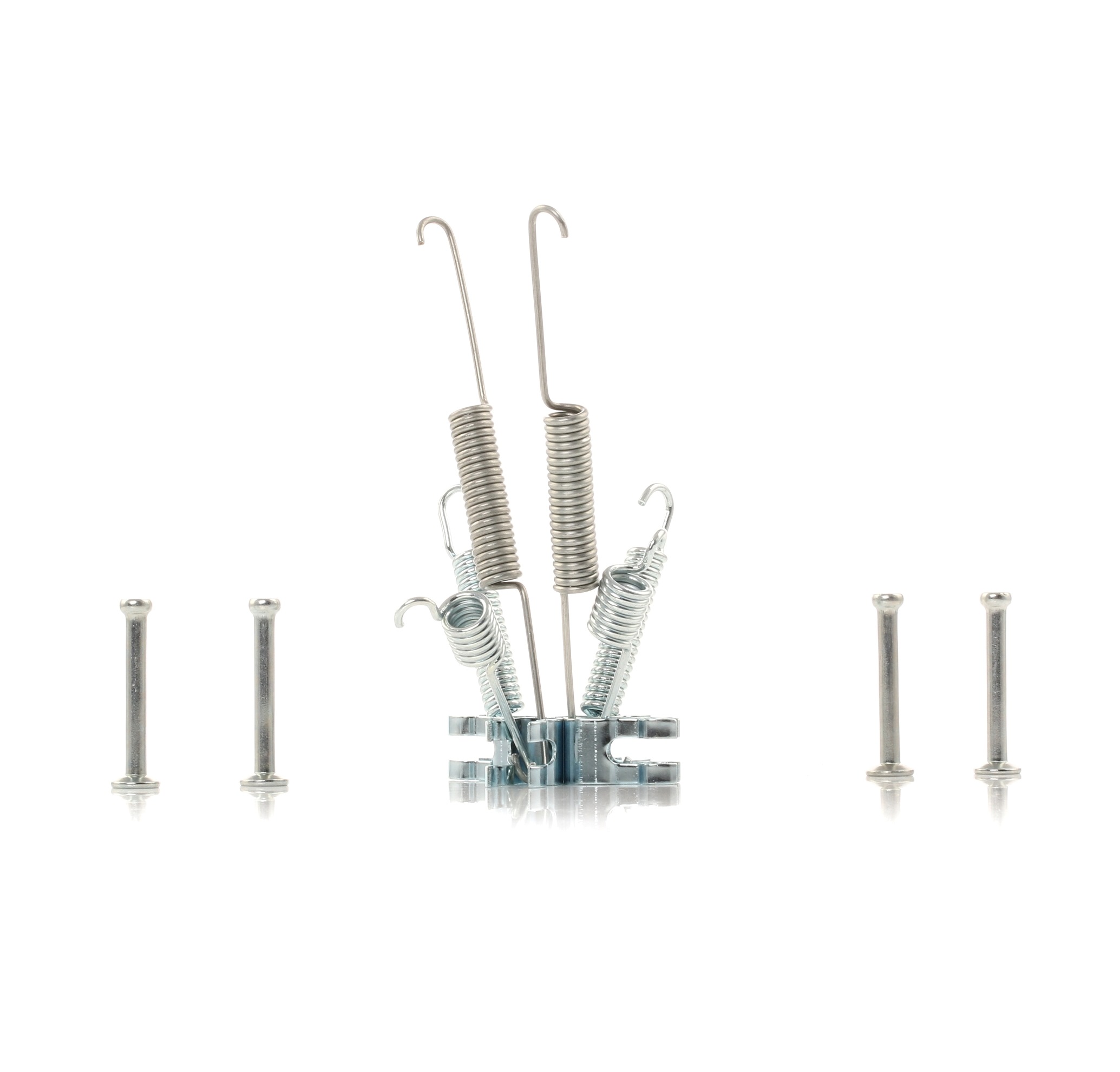 Zubehörsatz, Bremsbacken QUICK BRAKE 105-0763 Bewertung