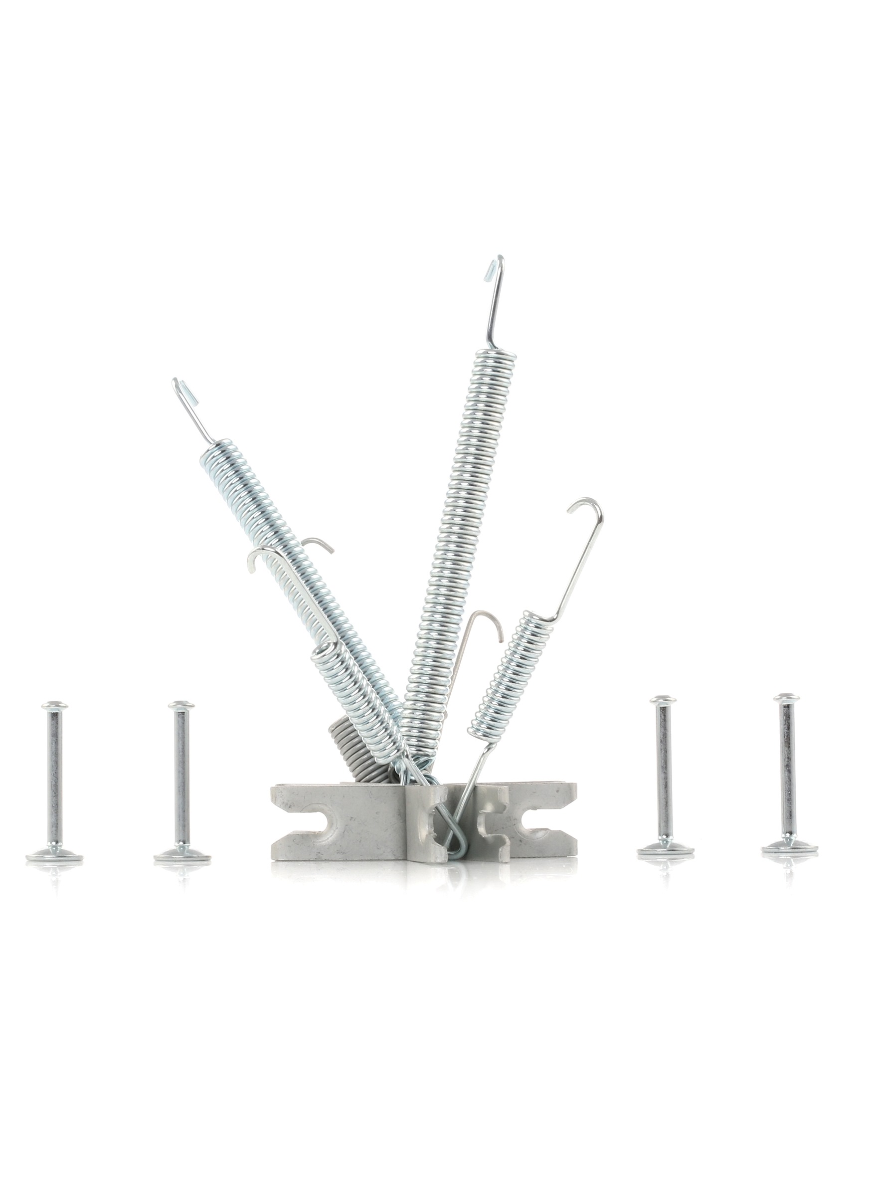 Zubehörsatz, Bremsbacken QUICK BRAKE 105-0771 Bewertung