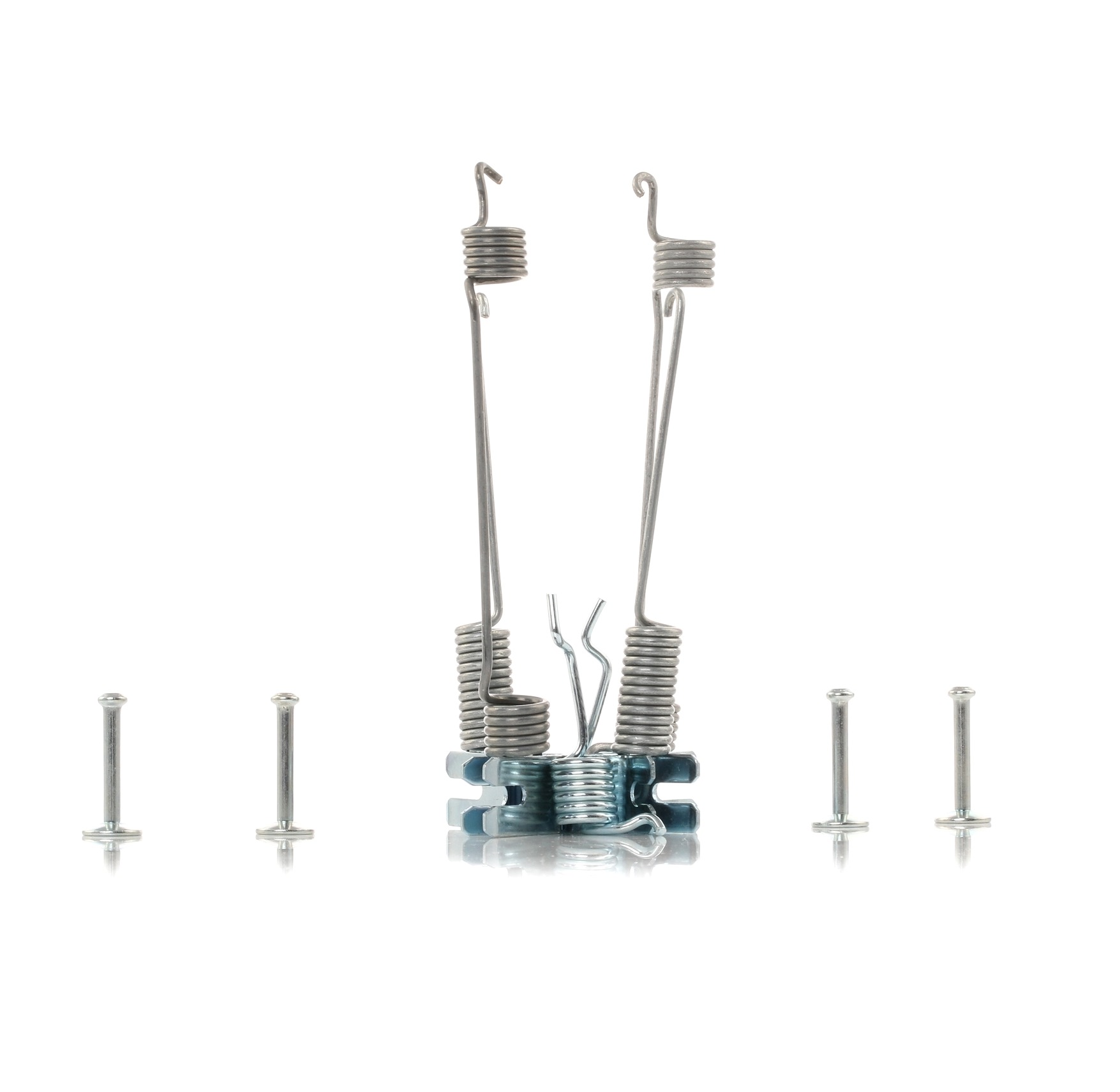 Zubehörsatz, Bremsbacken QUICK BRAKE 105-0772 Bewertung