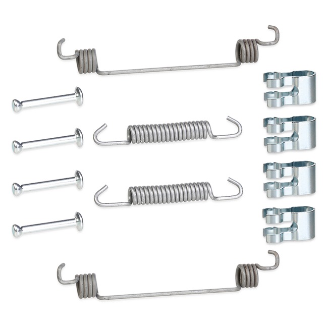 14643627 QUICK BRAKE 1050783 prix Kit d'accessoires frein de stationnement FORD