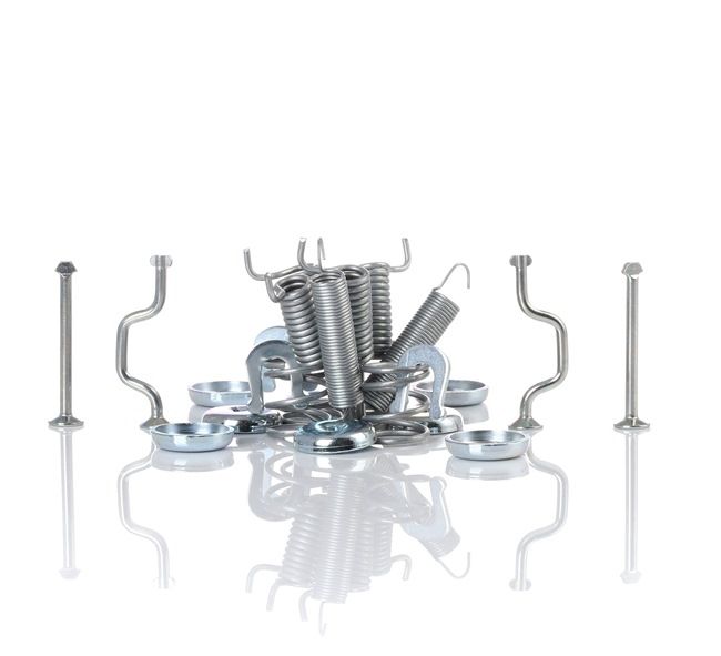 14643652 QUICK BRAKE 1050810 Tartozék készlet fékpofa LEXUS LX eredeti árak