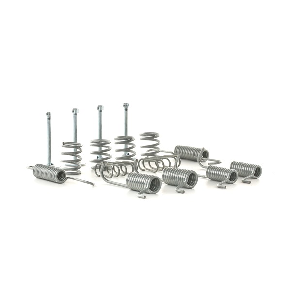 Sada prislusenstvi, brzdove celisti QUICK BRAKE 105-0823