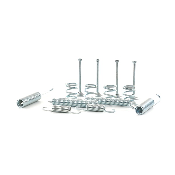 Sada prislusenstvi, brzdove celisti QUICK BRAKE 105-0845