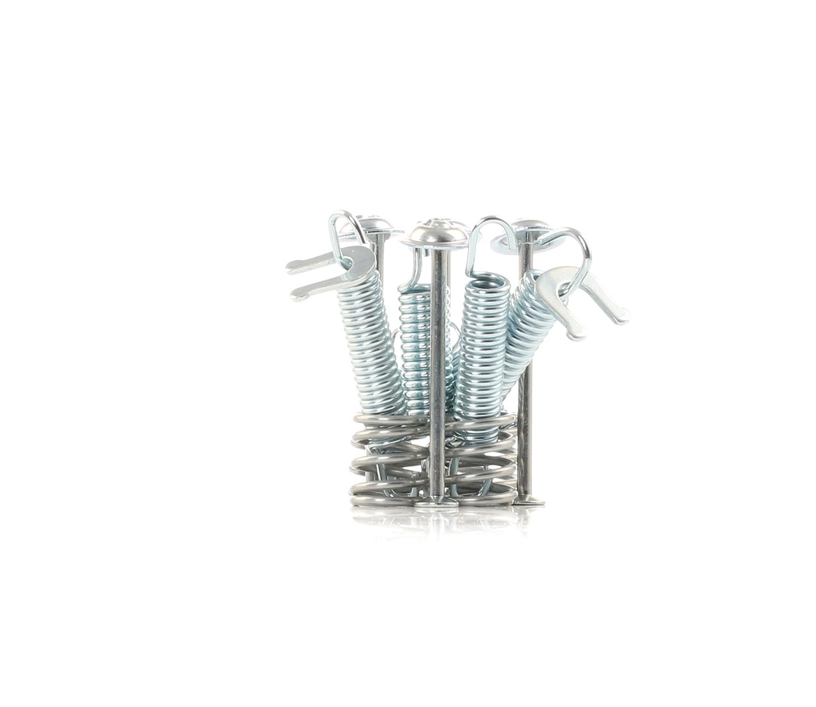 Zubehörsatz, Bremsbacken QUICK BRAKE 105-0870 Bewertung