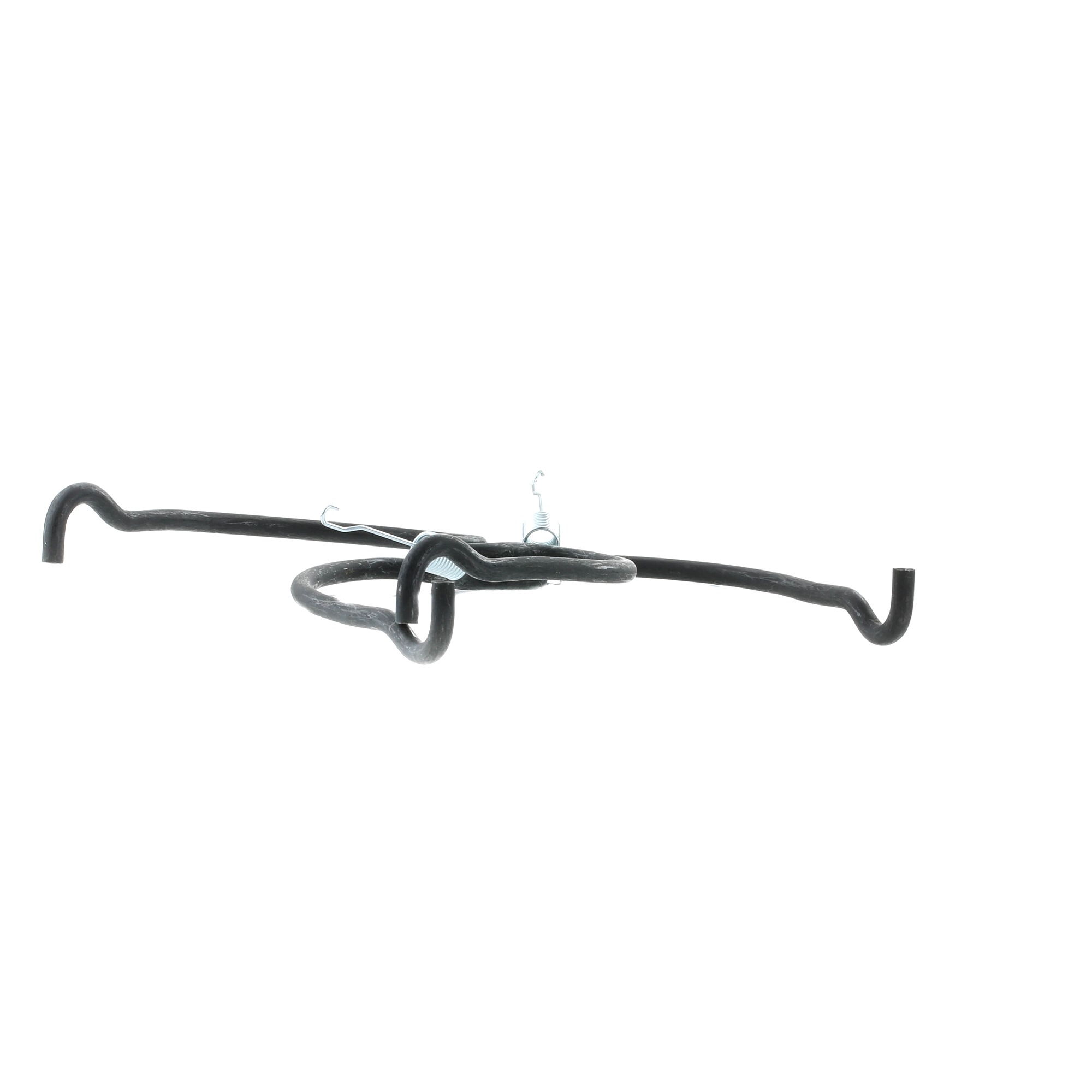 Zubehörsatz, Bremsbacken QUICK BRAKE 105-0872 Bewertung