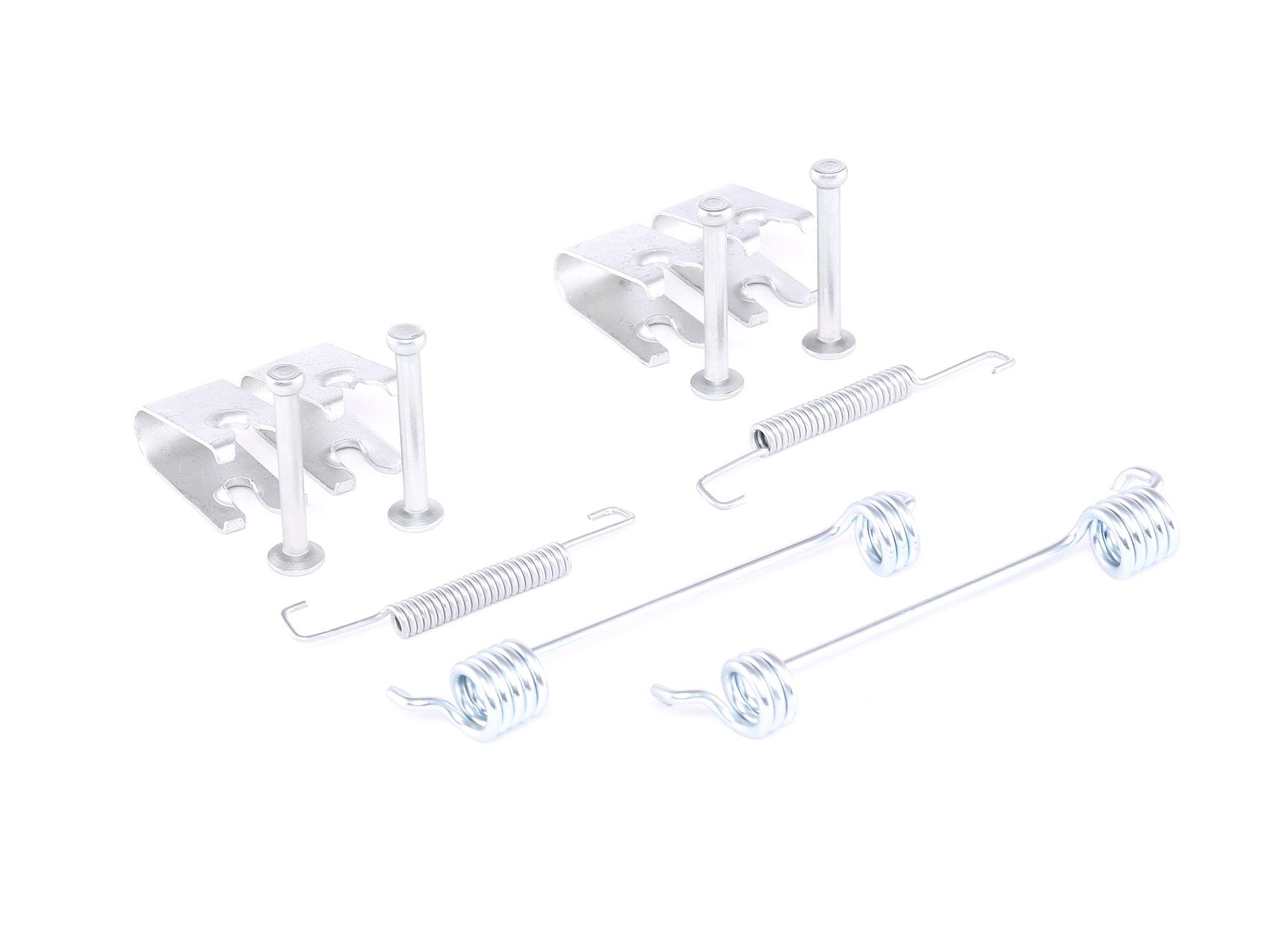 Kit d'accessoires de frein de stationnement QUICK BRAKE 105-0875 évaluation