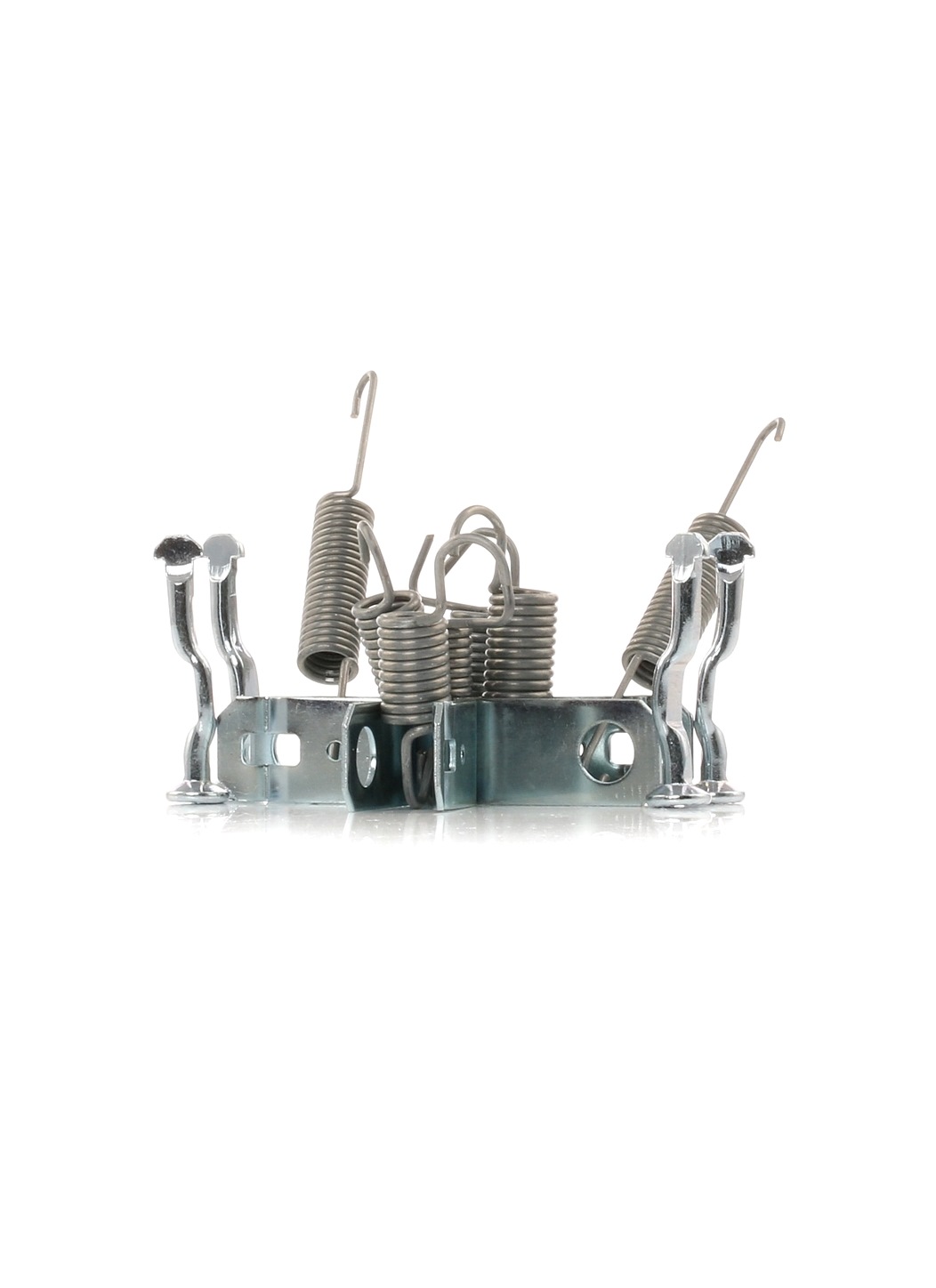 Zubehörsatz, Feststellbremsbacken QUICK BRAKE 105-0876 Bewertung