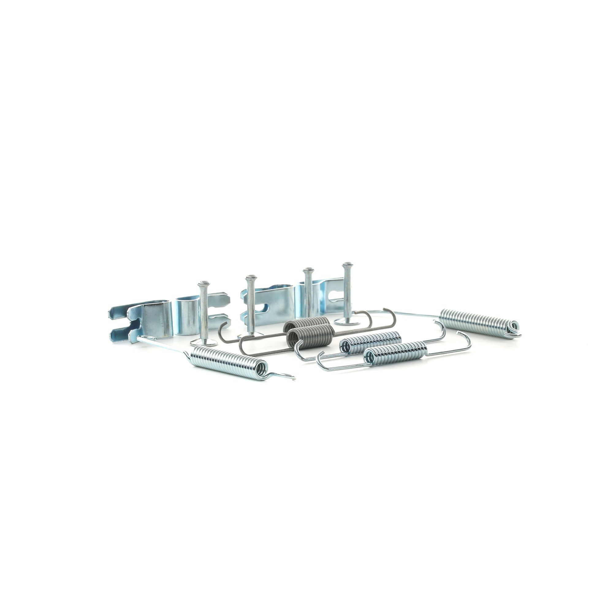 Zubehörsatz, Bremsbacken QUICK BRAKE 105-0882 Bewertung