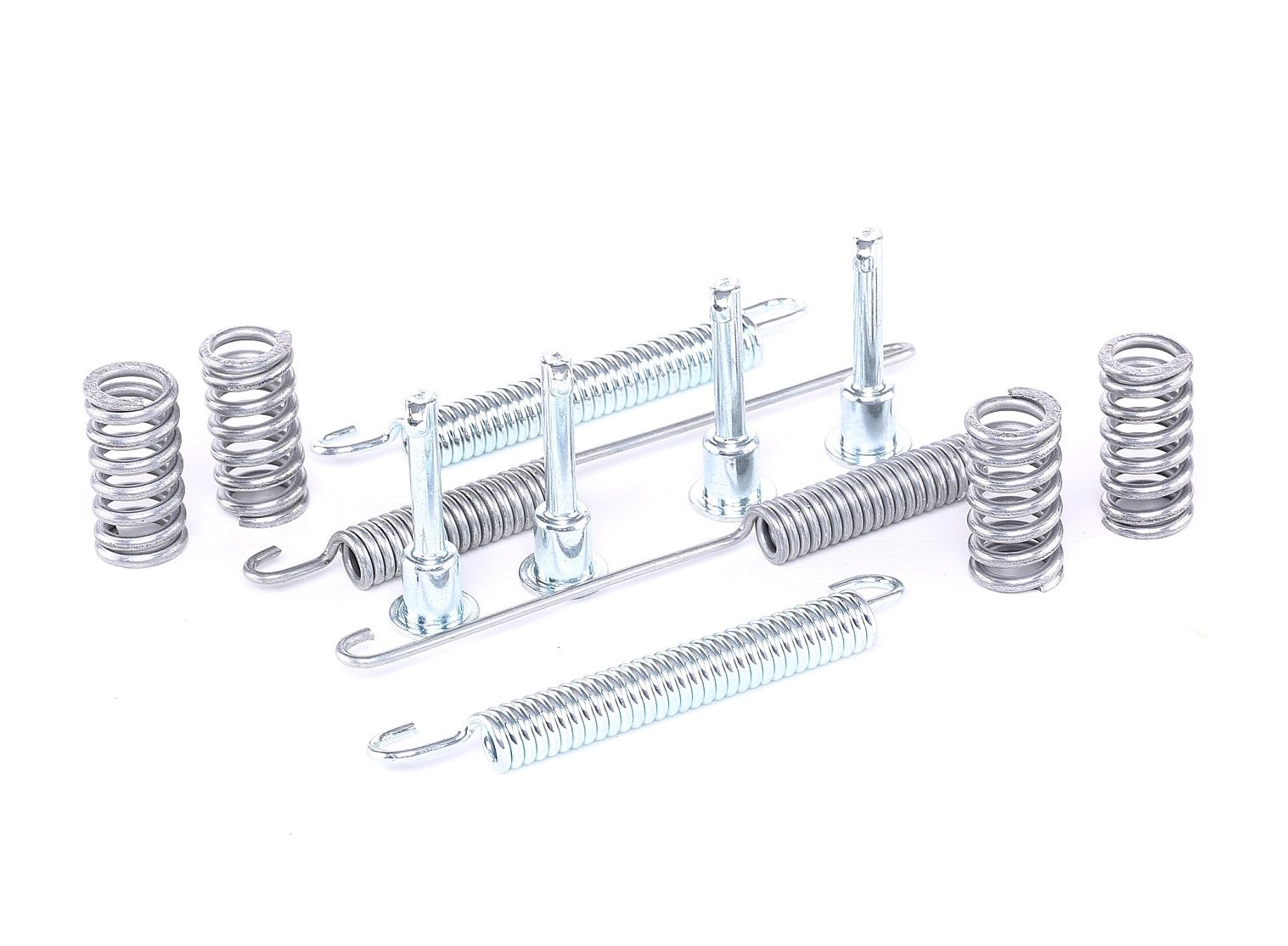 Zubehörsatz, Feststellbremsbacken QUICK BRAKE 105-0892 Bewertung