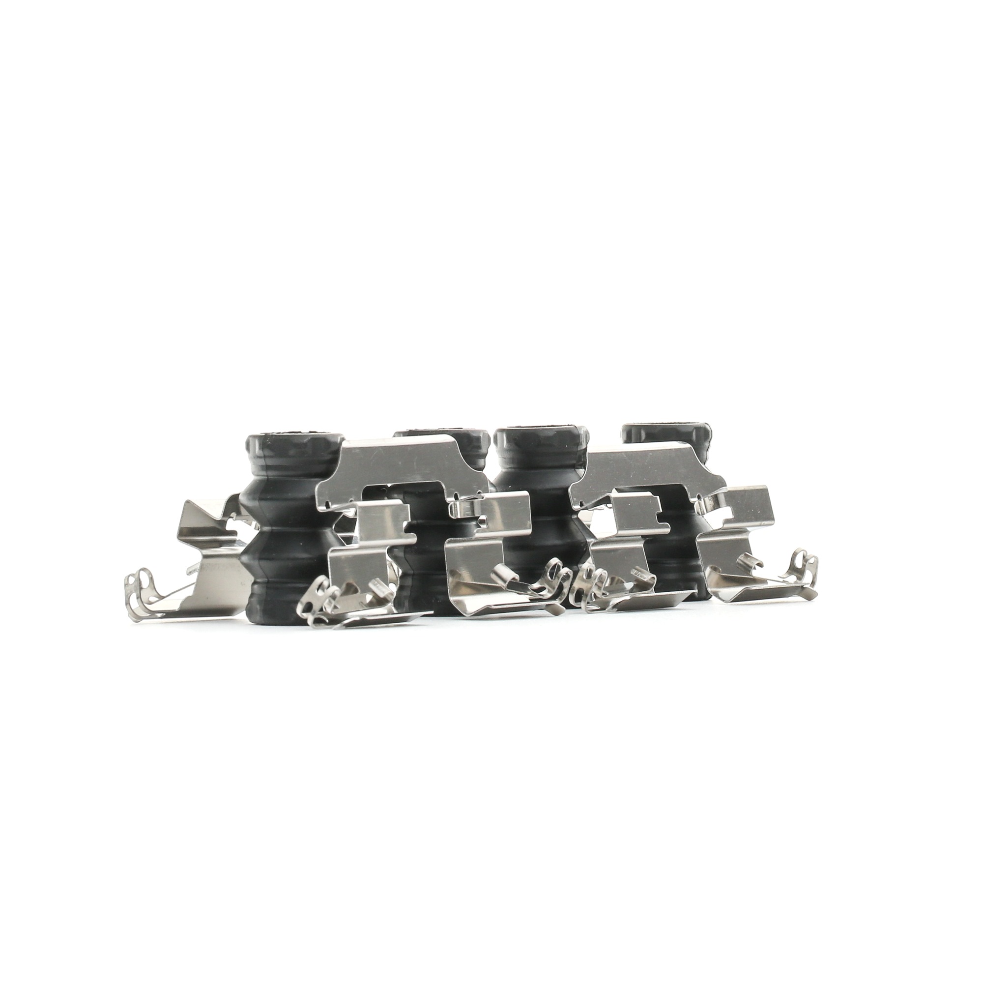 Zubehörsatz, Scheibenbremse QUICK BRAKE 109-0008 Bewertung