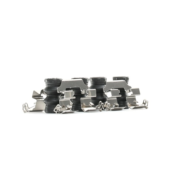 14643763 QUICK BRAKE 1090008 Dacia Logan MCV 2 Tarvikesarja, jarrupala hinta