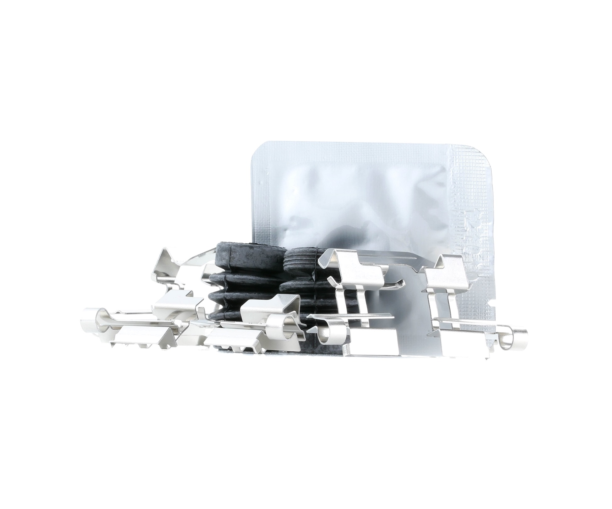 Zubehörsatz, Scheibenbremse QUICK BRAKE 109-0025 Bewertung