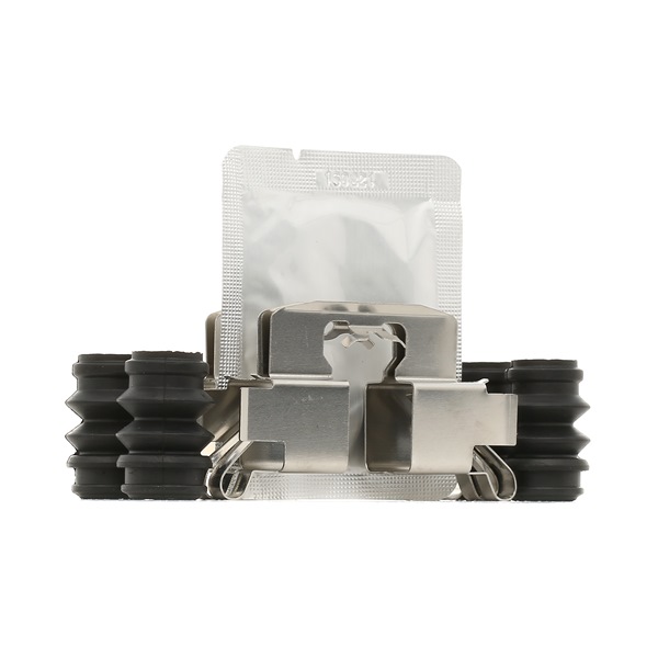 QUICK BRAKE 14643802 Mazda CX-5 KF Brake pad fitting kit for upgrade