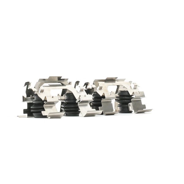 14643816 QUICK BRAKE 109-0061
