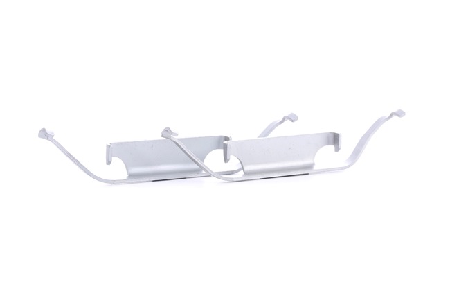 QUICK BRAKE 109-1096 Accessoireset, schijfremblok