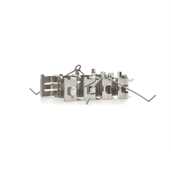 14644101 Σετ βοηθ. εξαρτημάτων, τακάκια φρένων QUICK BRAKE MAN τιμες