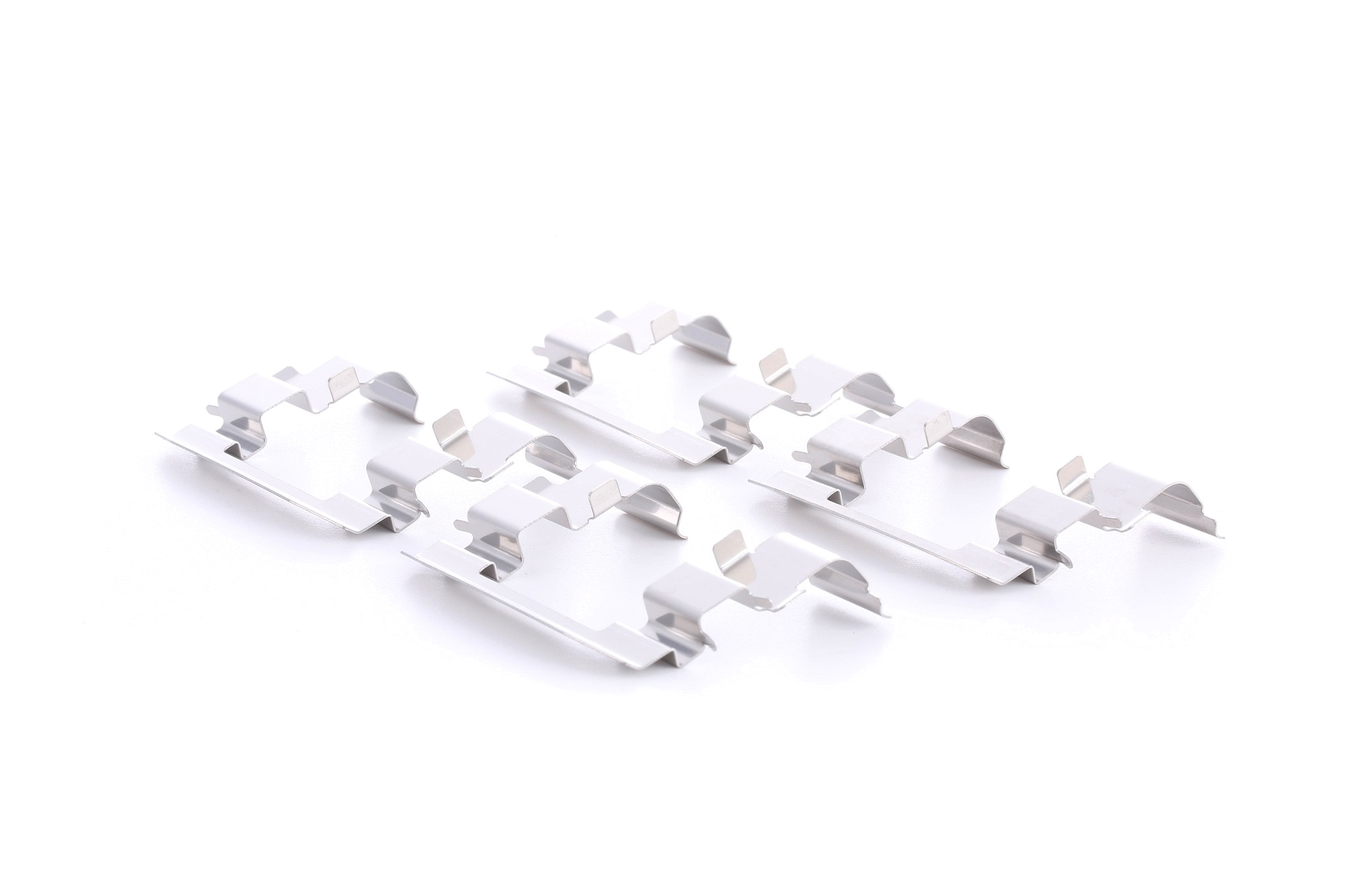 Zubehörsatz, Scheibenbremse QUICK BRAKE 109-1664 Bewertung