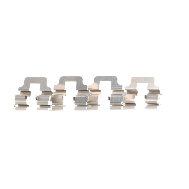 Muelle de pinza de freno QUICK BRAKE 109-1712