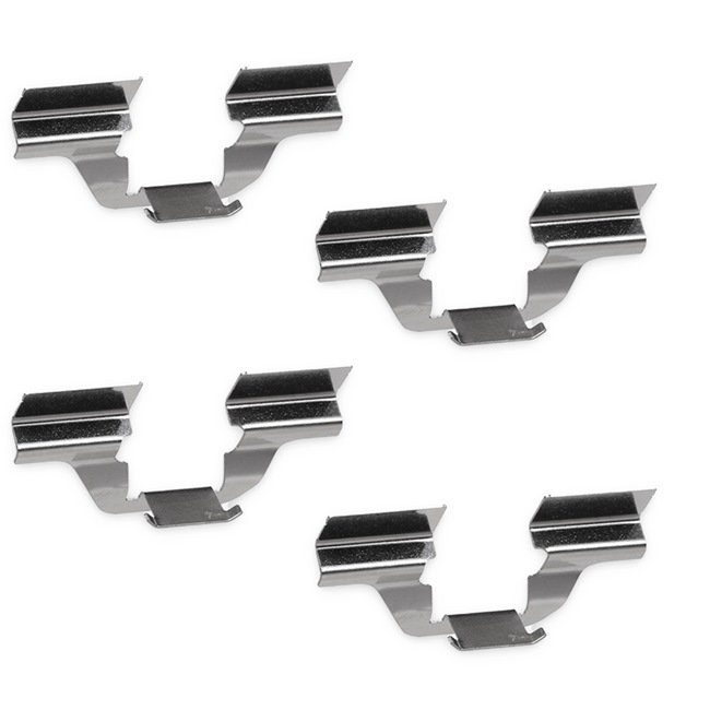 Zestaw montażowy klocków QUICK BRAKE 109-1749