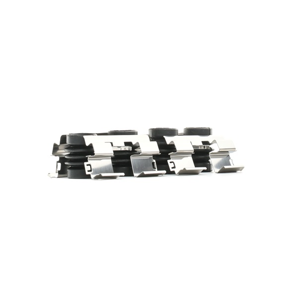 14644318 QUICK BRAKE 1091818 CHEVROLET Brake pad fitting kit cost