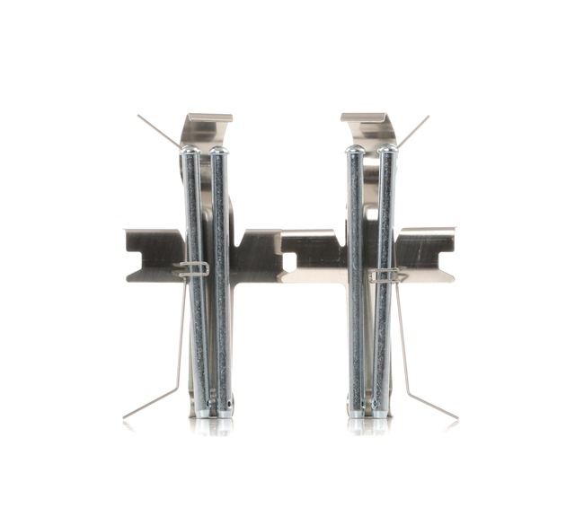 14644319 QUICK BRAKE 1091819 genuine 4Runner (N50, N60, N70) Brake pad fitting kit price