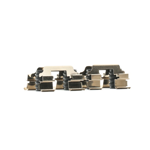 14644328 QUICK BRAKE 1091828 Tartozékkészlet, tárcsafékbetét BMW 6-os sorozat 2020 ár