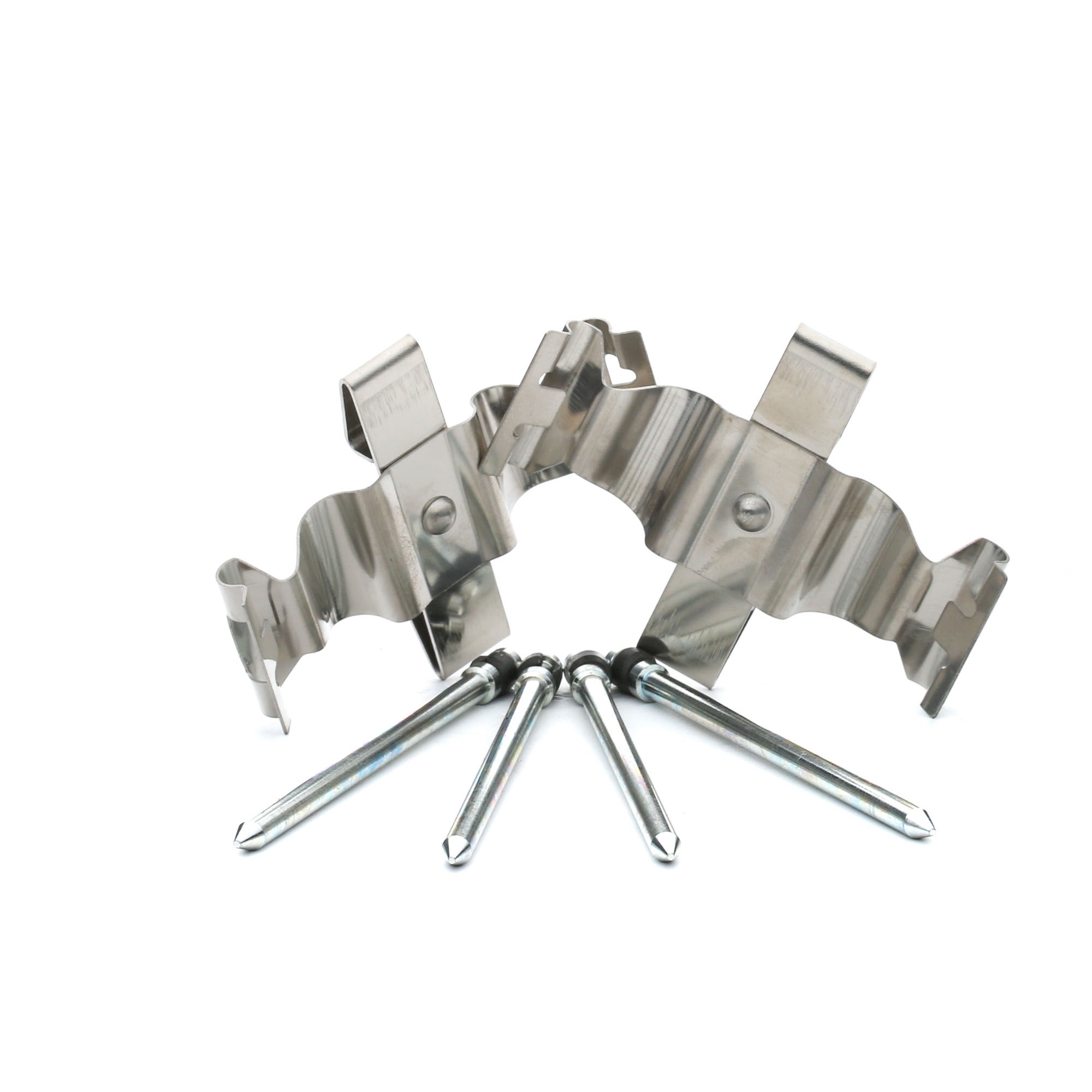 Zubehörsatz, Scheibenbremse QUICK BRAKE 109-1829 Bewertung