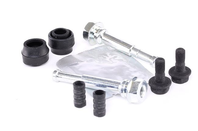 QUICK BRAKE 113-1433X Accessory Kit, disc brake pads