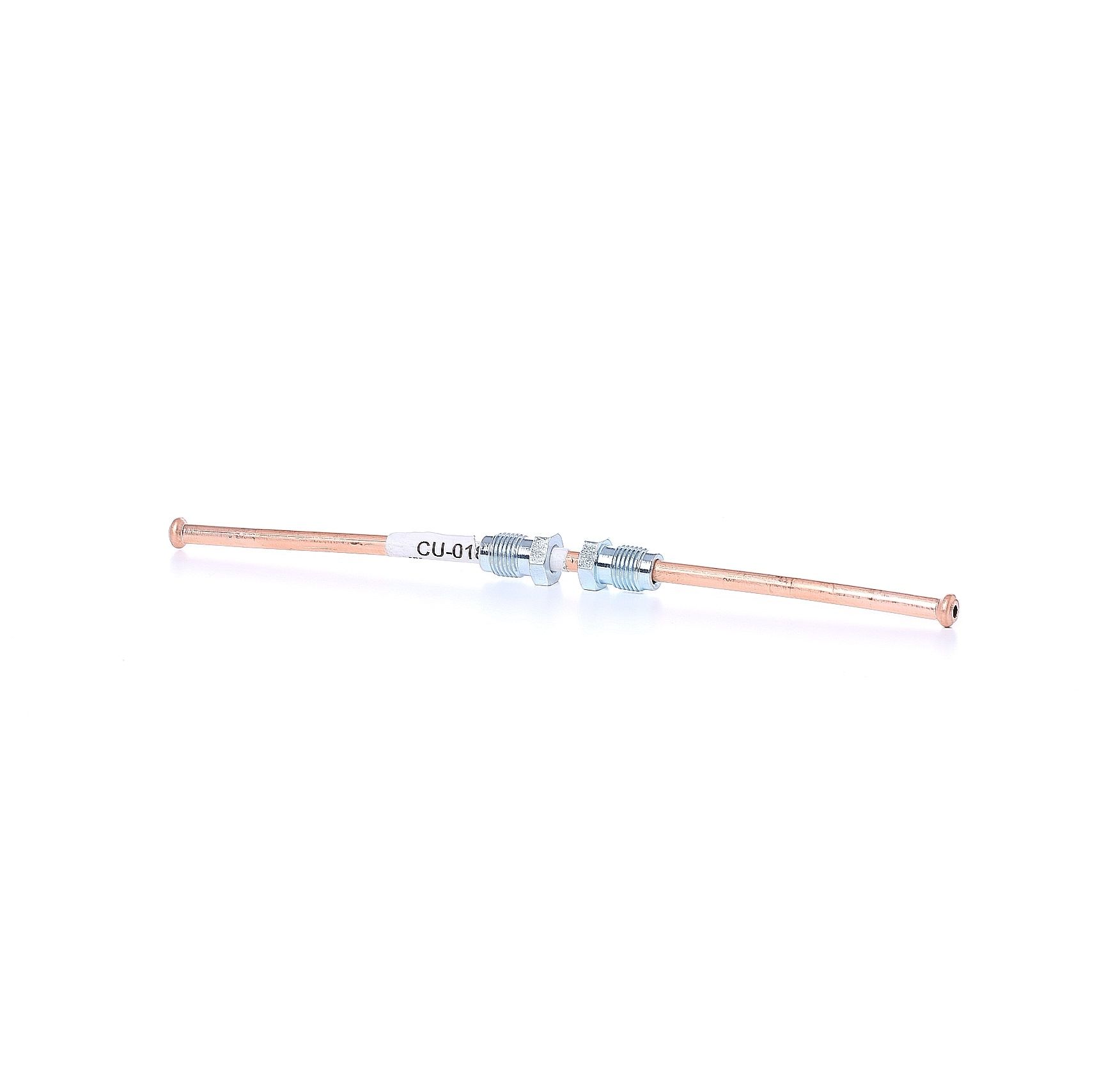 QUICK BRAKE CU-0180A-A Håndbrekk kabel