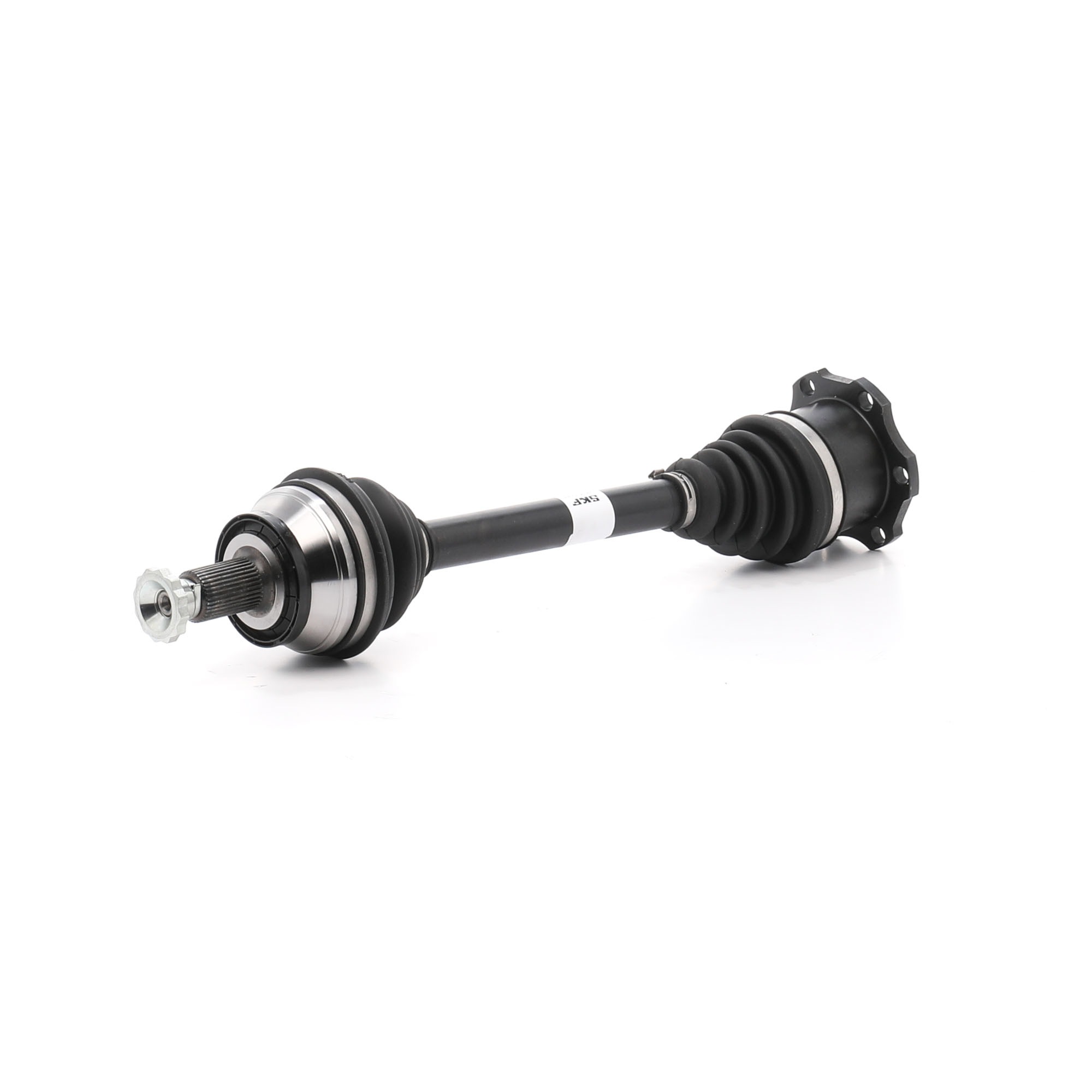 Antriebswelle VKJC 5083 SKF 6Q0407271CT VW, AUDI, SKODA, SEAT