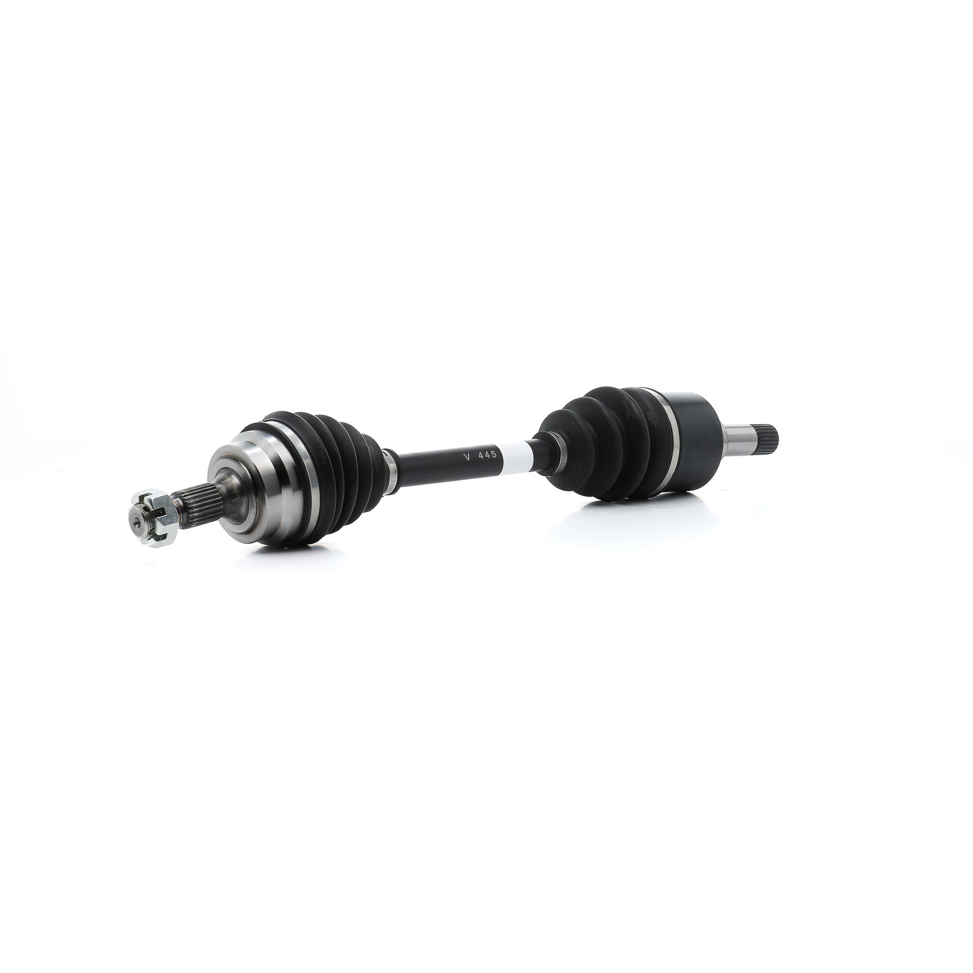SKF VKJC5092 aandrijfas PEUGEOT PARTNER 2011 kosten