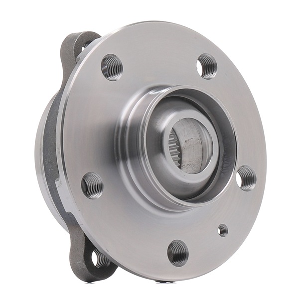 Wiellagerset 4H0498625 B NTY KLP-AU-009K VOLKSWAGEN, AUDI, SKODA, SEAT, LAND ROVER