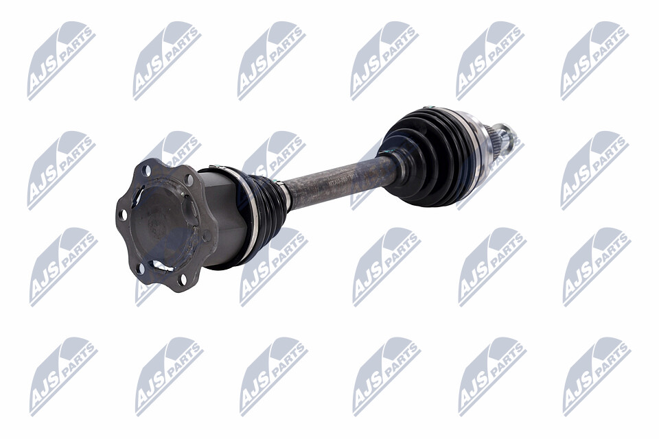 OEN 46307797 Aandrijfas NTY NPW-AU-008