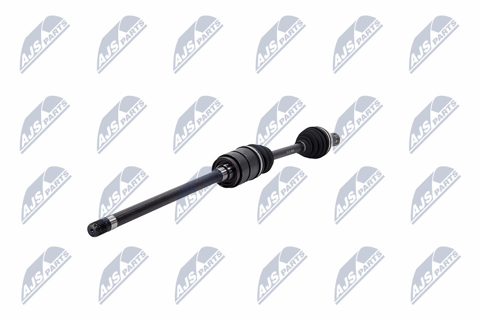 Arbre de transmission 31607622884 NTY NPW-BM-016 BMW