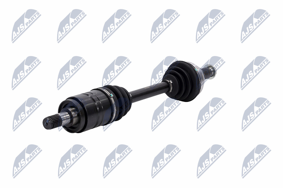 Полуоска 31 60 7 505 199 NTY NPW-BM-019 BMW, PEUGEOT, MINI
